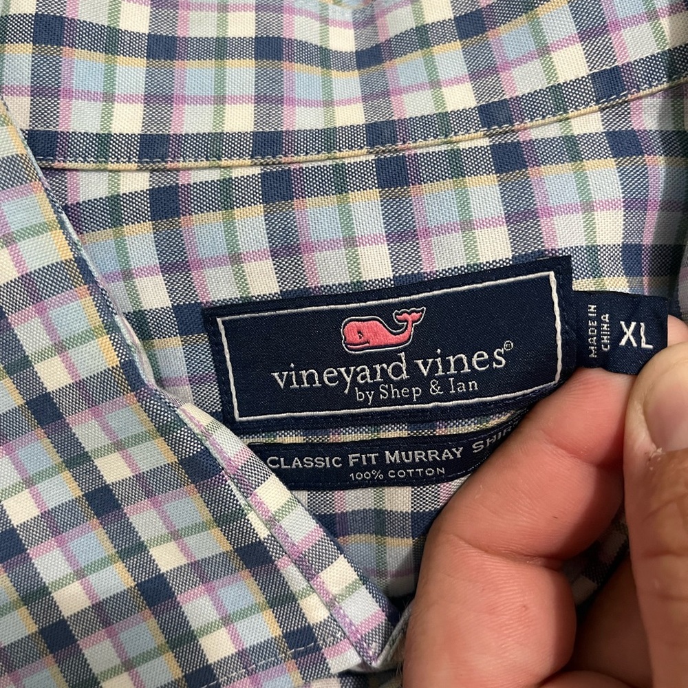 Vineyard Vines Euc - image 2